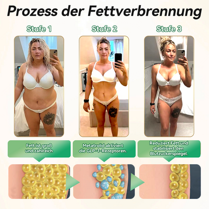 Nur noch 10 Boxen verfügbar! ⏰ Sichern Sie sich jetzt 30% Rabatt! Endokrinologen empfehlen 4–6 Boxen, um den Gewichtsverlust zu stabilisieren und einen Jo-Jo-Effekt zu verhindern. Letzte Chance vor Jahresende!