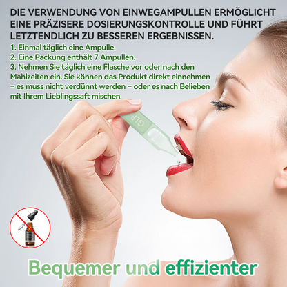 HHVB 30% Rabatt für eine begrenzte Zeit. Viele Anwender entscheiden sich für den Kauf von 6 Boxen auf einmal (für 60 Tage Anwendung), da dies nicht nur die Ergebnisse stabilisiert, sondern auch ein günstiges Kombi-Angebot darstellt! 👍