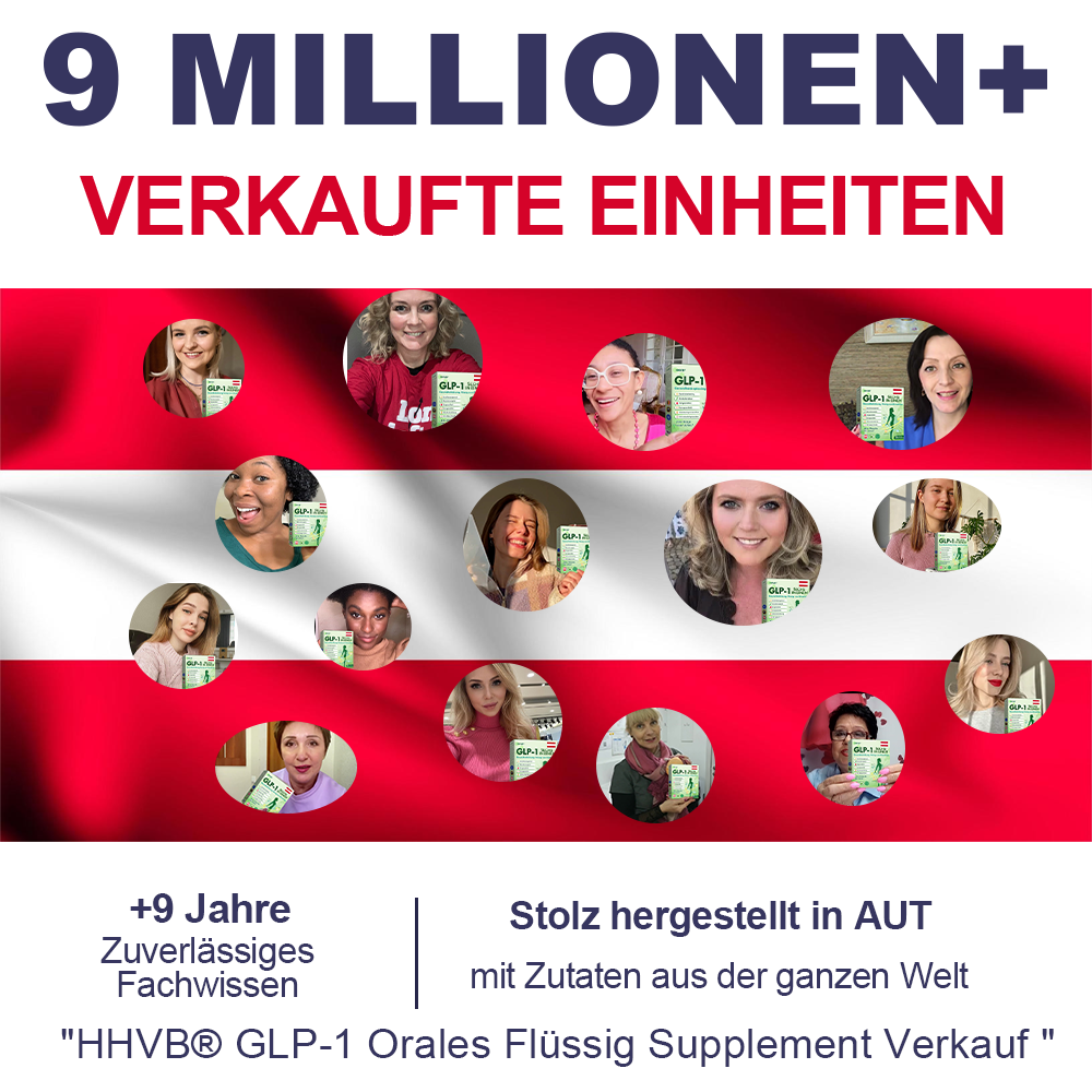 𝐎𝐟𝐟𝐢𝐳𝐢𝐞𝐥𝐥𝐞𝐫 𝐒𝐡𝐨𝐩 | 𝐇𝐇𝐕𝐁👨‍⚕️👨‍⚕️𝐆𝐋𝐏-𝟏 𝟔-𝐢𝐧-𝟏 𝐆𝐞𝐬𝐮𝐧𝐝𝐡𝐞𝐢𝐭𝐬𝐠𝐞𝐭𝐫ä𝐧𝐤 (𝟏 𝐃𝐨𝐬𝐢𝐬 𝐩𝐫𝐨 𝐓𝐚𝐠, 𝐬𝐢𝐜𝐡𝐭𝐛𝐚𝐫𝐞 𝐄𝐫𝐠𝐞𝐛𝐧𝐢𝐬𝐬𝐞 𝐢𝐧𝐧𝐞𝐫𝐡𝐚𝐥𝐛 𝐯𝐨𝐧 𝟕 𝐓𝐚𝐠𝐞𝐧) 👍𝐆𝐞𝐞𝐢𝐠𝐧𝐞𝐭 𝐟ü𝐫 𝐅𝐞𝐭𝐭𝐥𝐞𝐢𝐛𝐢𝐠𝐤𝐞𝐢𝐭, 𝐇𝐞𝐫𝐳𝐠𝐞𝐬𝐮𝐧𝐝𝐡𝐞𝐢𝐭, 𝐒𝐜𝐡𝐥𝐚𝐟𝐚𝐩𝐧𝐨𝐞, 𝐃𝐢𝐚𝐛𝐞𝐭𝐞𝐬, 𝐆𝐞𝐥𝐞𝐧𝐤𝐩𝐫𝐨𝐛𝐥𝐞𝐦𝐞 𝐮𝐧𝐝 𝐦𝐞𝐡𝐫👨‍⚕️👨‍⚕️