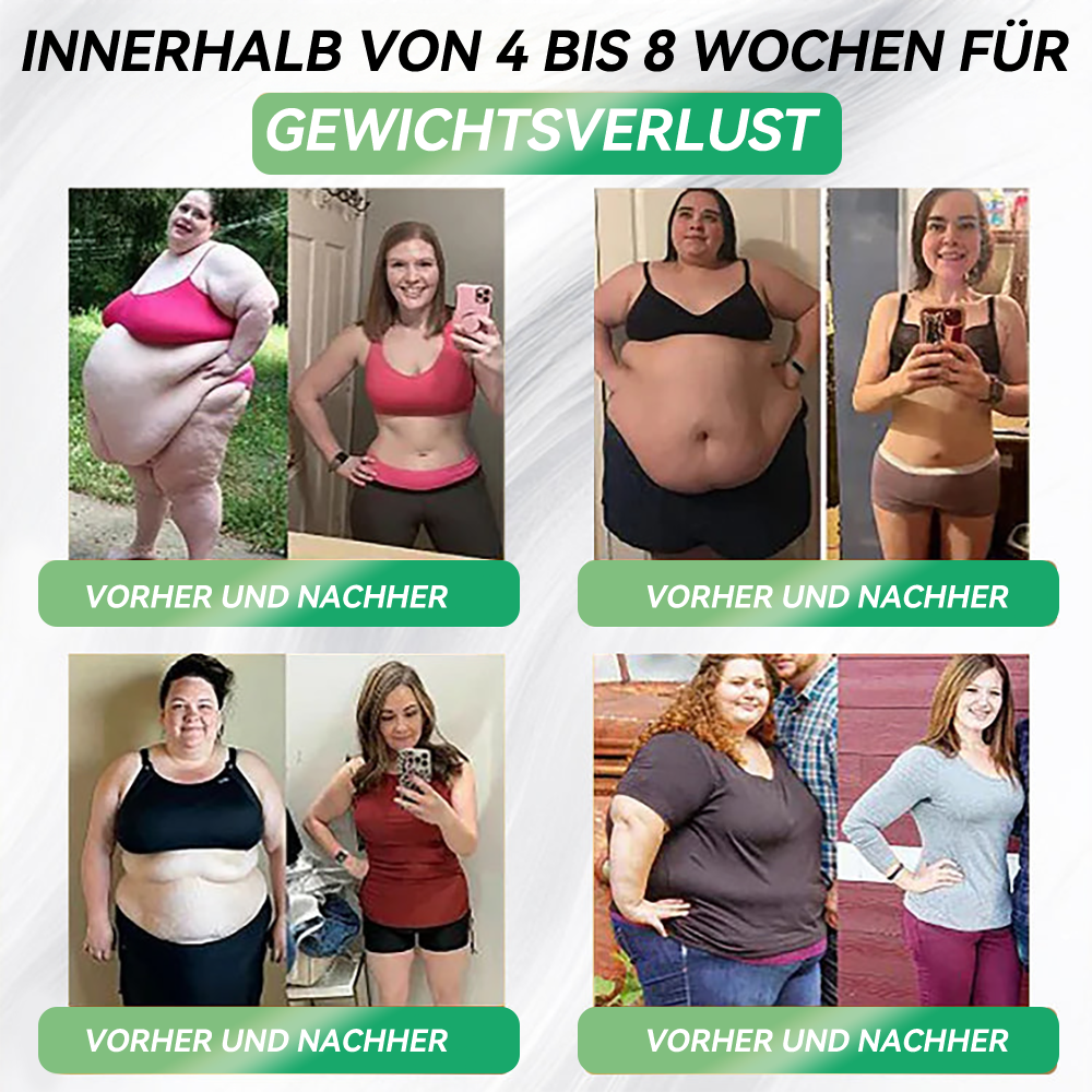 Nur noch 10 Boxen verfügbar! ⏰ Sichern Sie sich jetzt 30% Rabatt! Endokrinologen empfehlen 4–6 Boxen, um den Gewichtsverlust zu stabilisieren und einen Jo-Jo-Effekt zu verhindern. Letzte Chance vor Jahresende!
