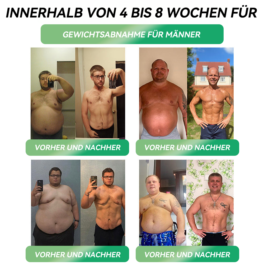 Nur noch 10 Boxen verfügbar! ⏰ Sichern Sie sich jetzt 30% Rabatt! Endokrinologen empfehlen 4–6 Boxen, um den Gewichtsverlust zu stabilisieren und einen Jo-Jo-Effekt zu verhindern. Letzte Chance vor Jahresende!