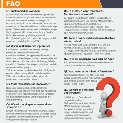 𝐎𝐟𝐟𝐢𝐳𝐢𝐞𝐥𝐥𝐞𝐫 𝐒𝐭𝐨𝐫𝐞 | 𝐇𝐇𝐕𝐁®👩‍⚕️💖𝐆𝐋𝐏-𝟏 𝐒𝐈𝐗 𝐈𝐍-𝐎𝐍𝐄 𝐇𝐞𝐚𝐥𝐭𝐡 𝐒𝐨𝐥𝐮𝐭𝐢𝐨𝐧 𝐎𝐫𝐚𝐥 𝐋𝐢𝐪𝐮𝐢𝐝 (𝐍𝐮𝐫 𝐞𝐢𝐧𝐞 𝐃𝐨𝐬𝐢𝐬 𝐩𝐫𝐨 𝐓𝐚𝐠, 𝐬𝐢𝐜𝐡𝐭𝐛𝐚𝐫𝐞 𝐕𝐞𝐫ä𝐧𝐝𝐞𝐫𝐮𝐧𝐠𝐞𝐧 𝐢𝐧 𝟕 𝐓𝐚𝐠𝐞𝐧) 👍 𝐅ü𝐫 𝐅𝐞𝐭𝐭𝐥𝐞𝐢𝐛𝐢𝐠𝐤𝐞𝐢𝐭, 𝐤𝐚𝐫𝐝𝐢𝐨𝐯𝐚𝐬𝐤𝐮𝐥ä𝐫𝐞 𝐆𝐞𝐬𝐮𝐧𝐝𝐡𝐞𝐢𝐭, 𝐃𝐢𝐚𝐛𝐞𝐭𝐞𝐬, 𝐒𝐜𝐡𝐥𝐚𝐟𝐚𝐩𝐧𝐨𝐞, 𝐆𝐞𝐥𝐞𝐧𝐤𝐩𝐫𝐨𝐛𝐥𝐞𝐦𝐞 𝐮𝐧𝐝 𝐦𝐞𝐡𝐫👩‍⚕️💖